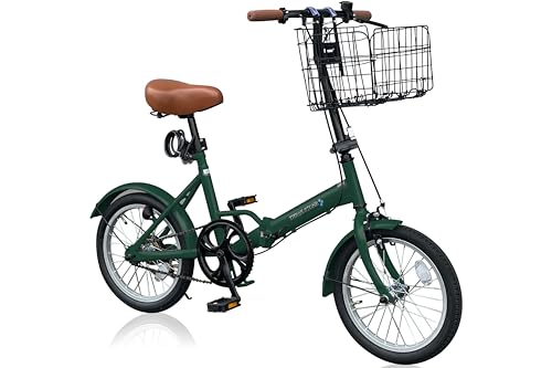 新品　20インチ折りたたみ自転車　AIJYU CYCLE Amazon | 【2025年モデル】 AIJYU CYCLE 折りたたみ自転車 20